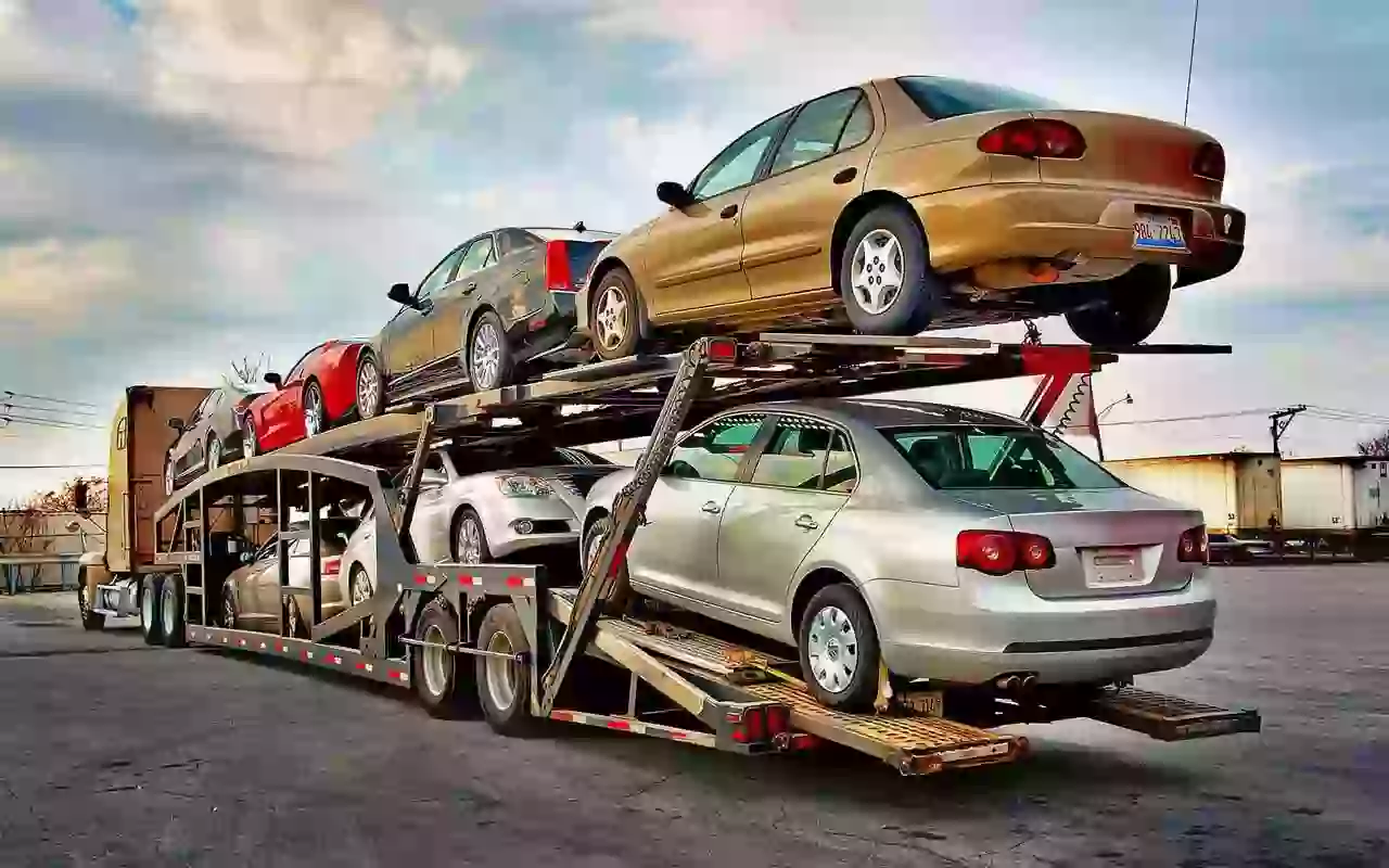 We Are Here to Make Car Shipping Easy for You!