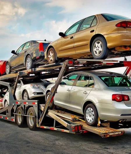 We Are Here to Make Car Shipping Easy for You!