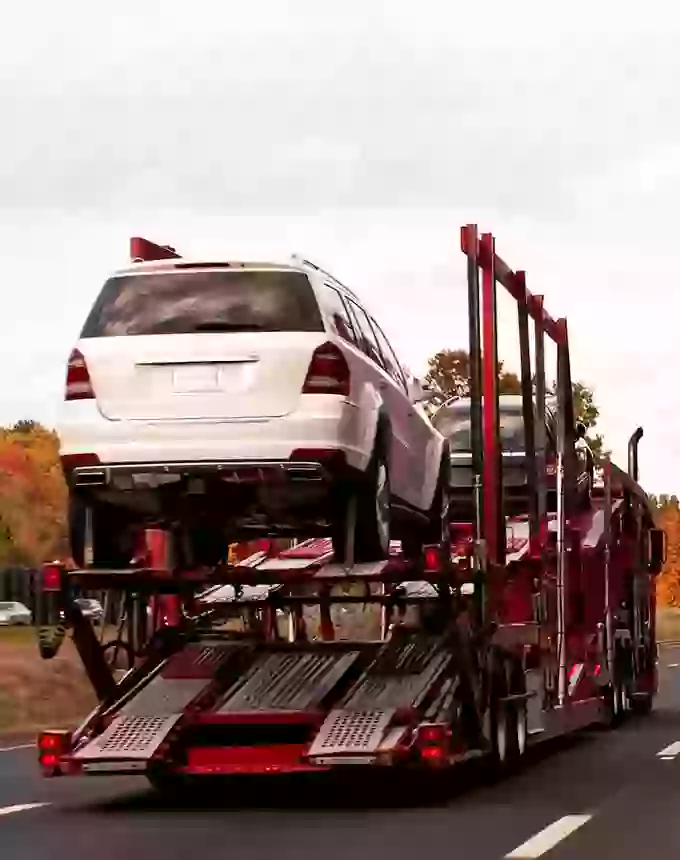 Expedited Car Shipping