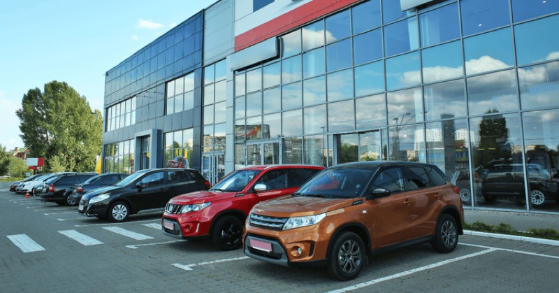 Car Shipping for Dealerships: Best Practices for Cost-Effective Transport