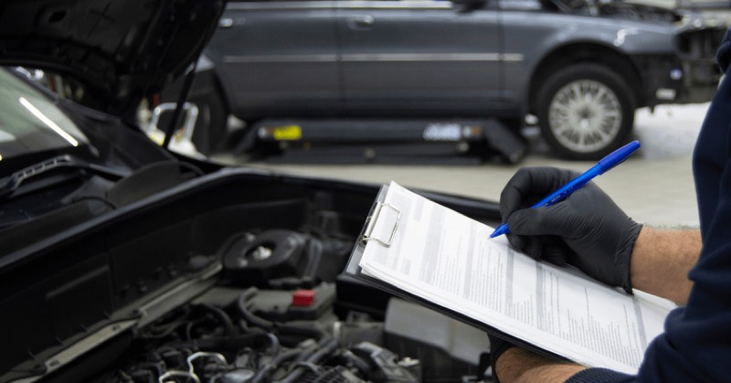Car Shipping Checklist: What to Do Before, During, and After Transport