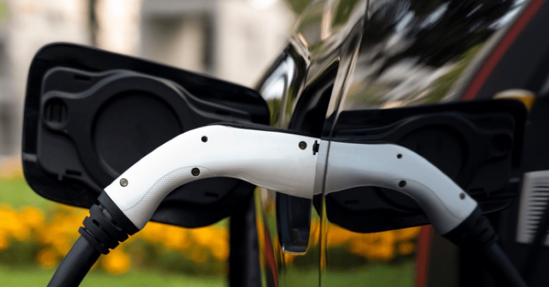 The Future of Electric Vehicle Transport Services