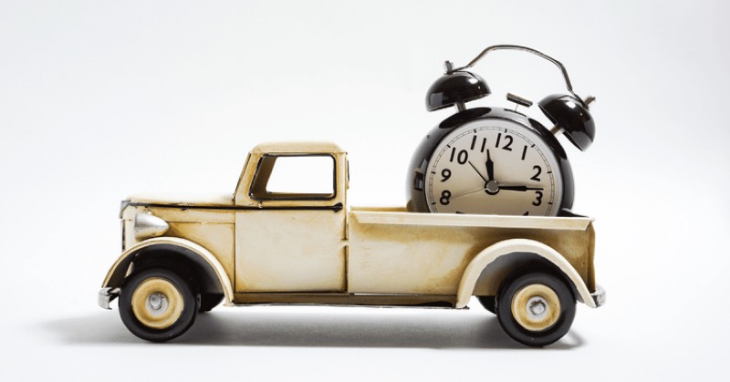 How Long Does It Take to Ship a Car? Factors That Affect Transit Time