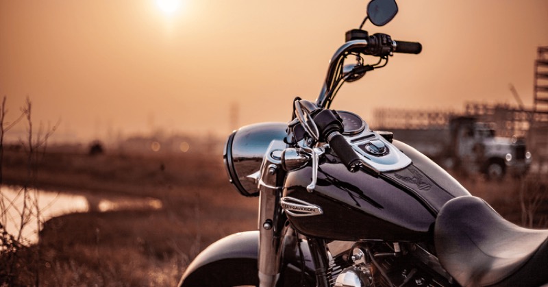 Motorcycle Shipping 101: The Ultimate Guide to Moving Your Ride