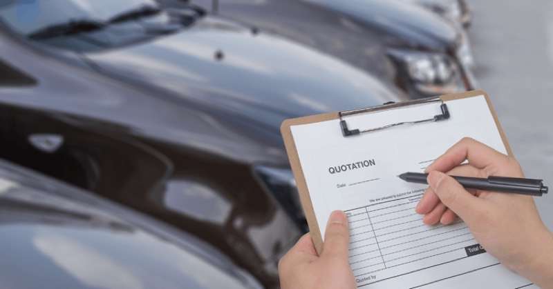 Understanding Car Shipping Quotes: What You Need to Know